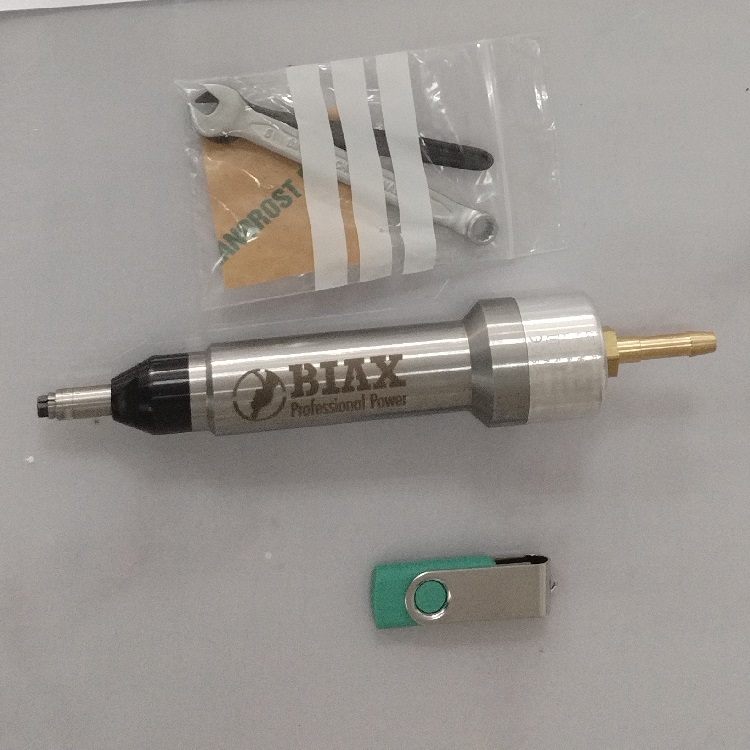 BIAX，BIAX电动工具气钻T27-65