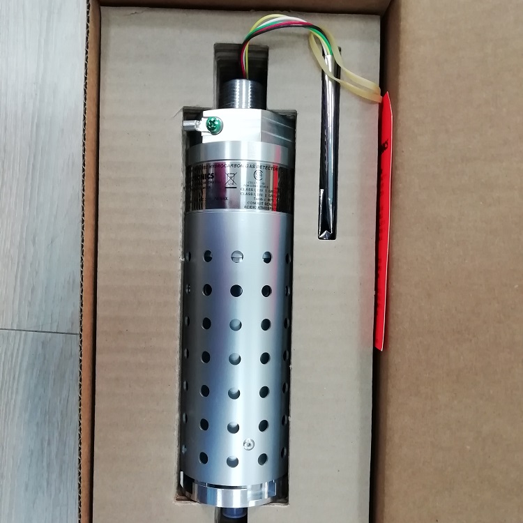 DET-TRONICS，DET-TRONICS定磁棒007739-001