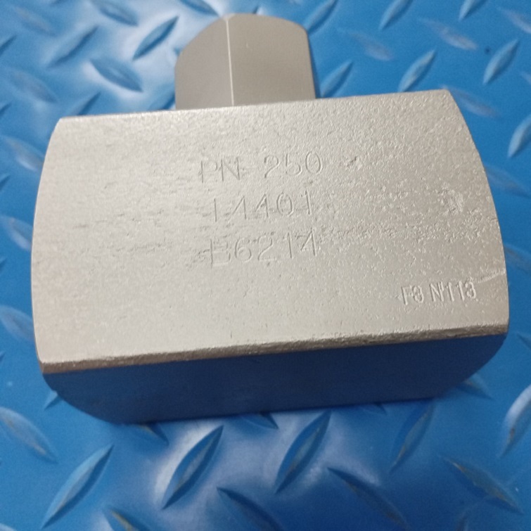VYC，VYC安全阀PN250.R.1".NPT