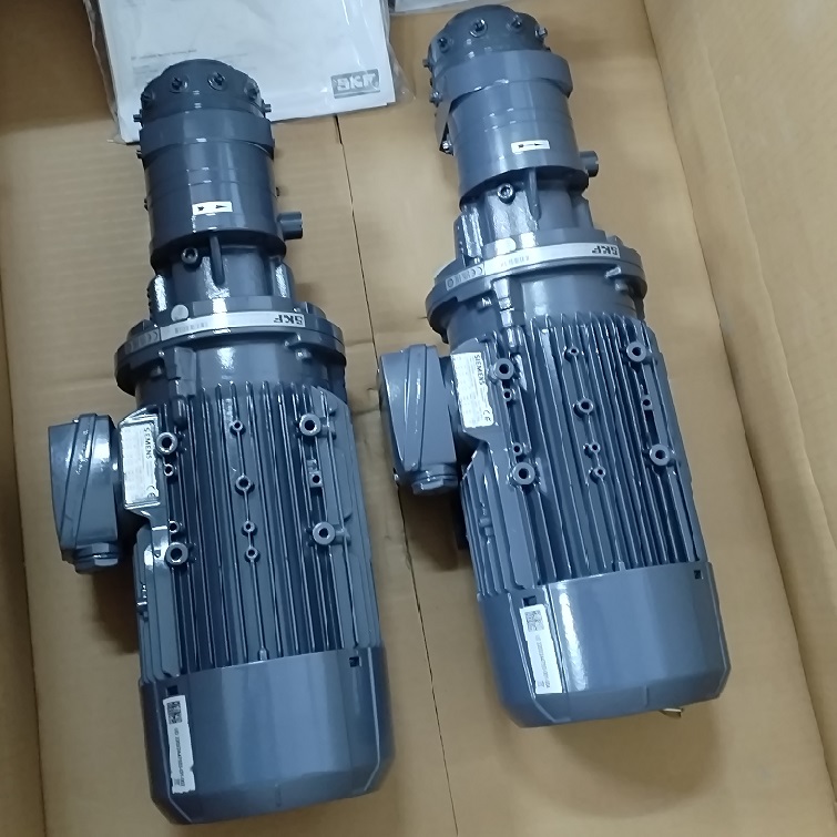 SKF-VOGEL，SKF-VOGEL润滑系统KFA1-M-W-S3+924
