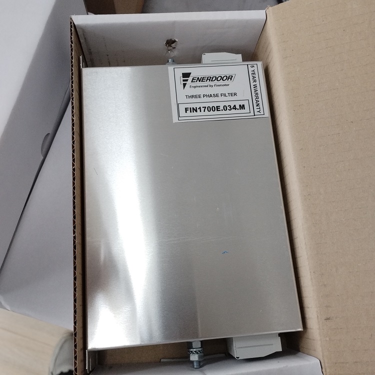 FINMOTOR，FINMOTOR电磁滤波器FIN1700E.055.M