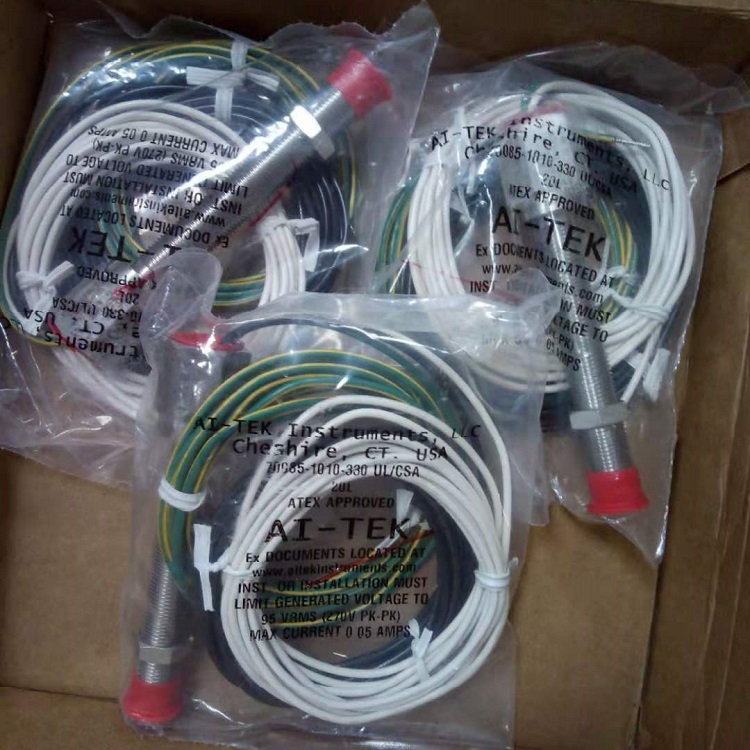 AI-TEK，AI-TEK转速表T77630-10