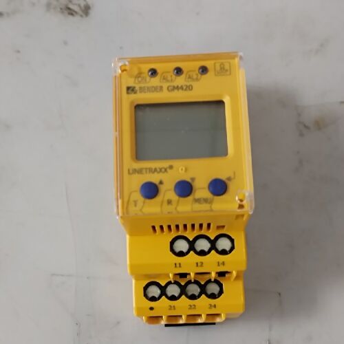 BENDER，BENDER感应器B73082001