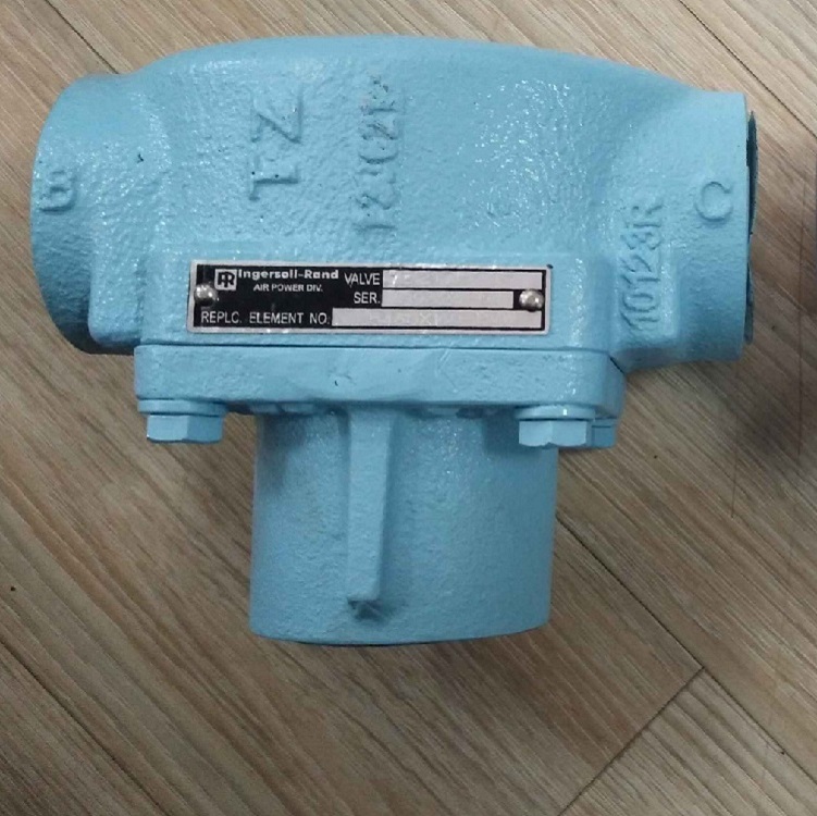 Ingersoll Rand，Ingersoll Rand压力开关