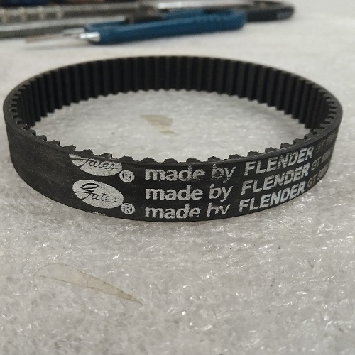 FLENDER，FLENDER齿形带