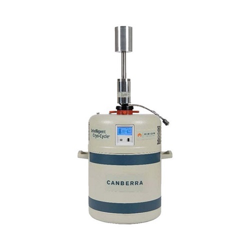CRYO，CRYO恒温器
