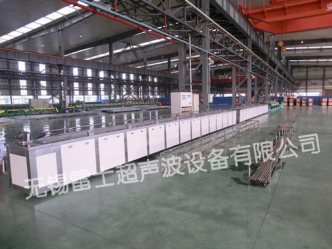 工厂老板不会说的秘密：用它清洁工件，光洁度飙升90%！
