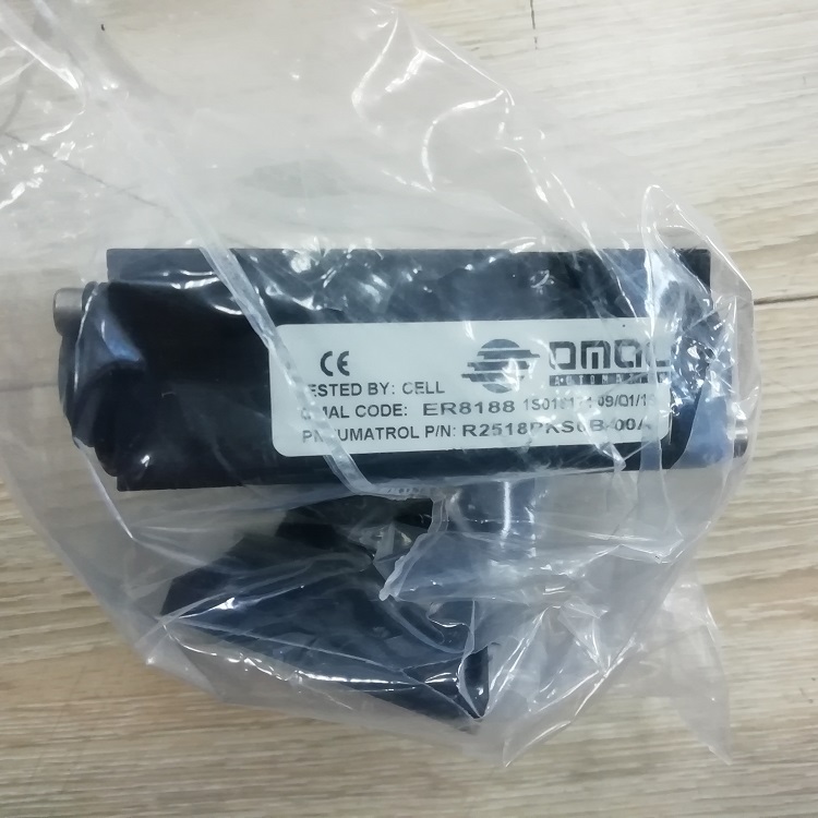 OMAL，OMAL气动执行器