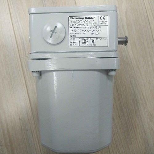 stromag AG，stromag AG凸轮开关