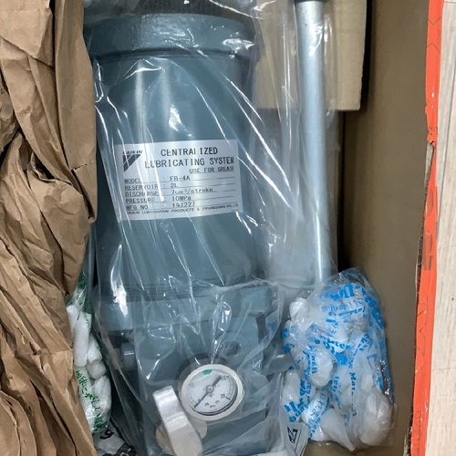 DAIKIN，DAIKIN泵