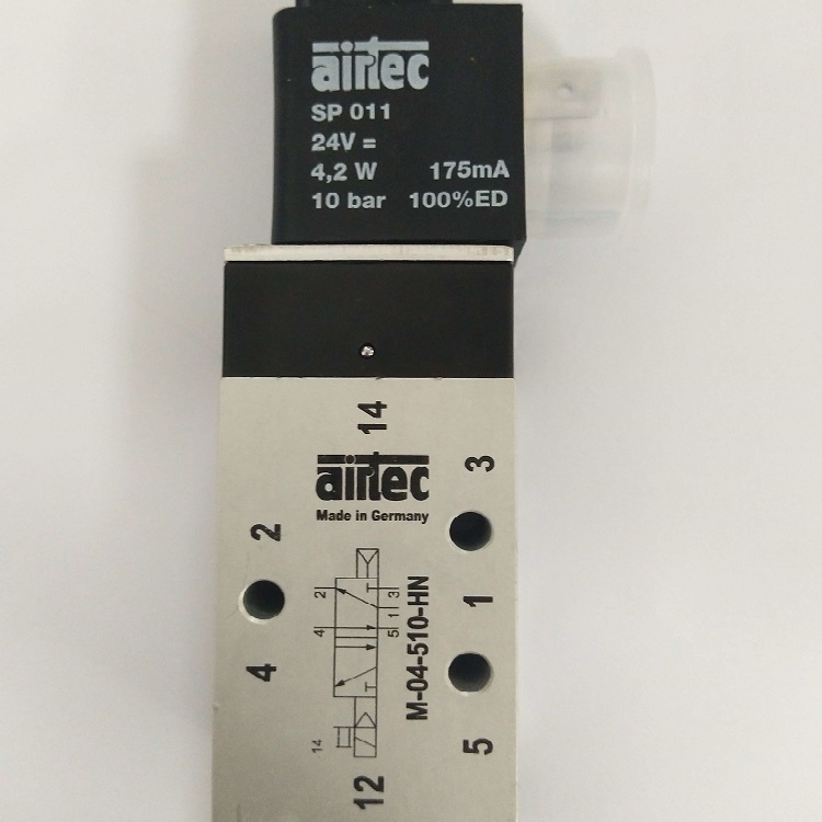 AIRTEC，AIRTEC限位开关