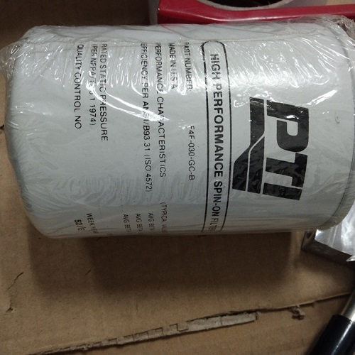 PTI，PTI过滤器