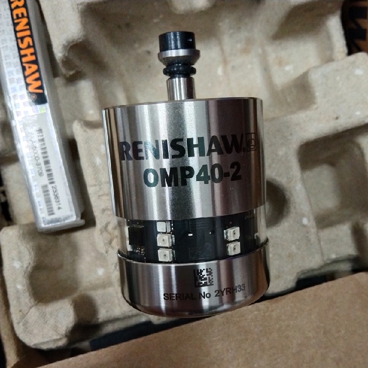 RENISHAW，RENISHAW光学测头