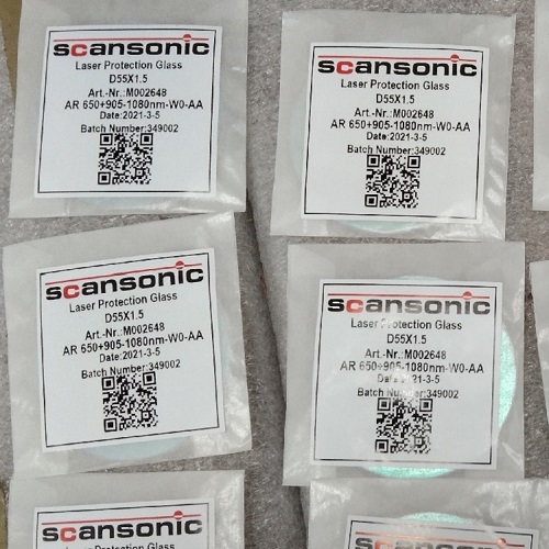 SCANSONIC，SCANSONIC防尘镜片