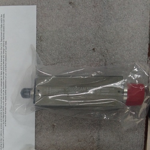 H2SCAN，H2SCAN传感器