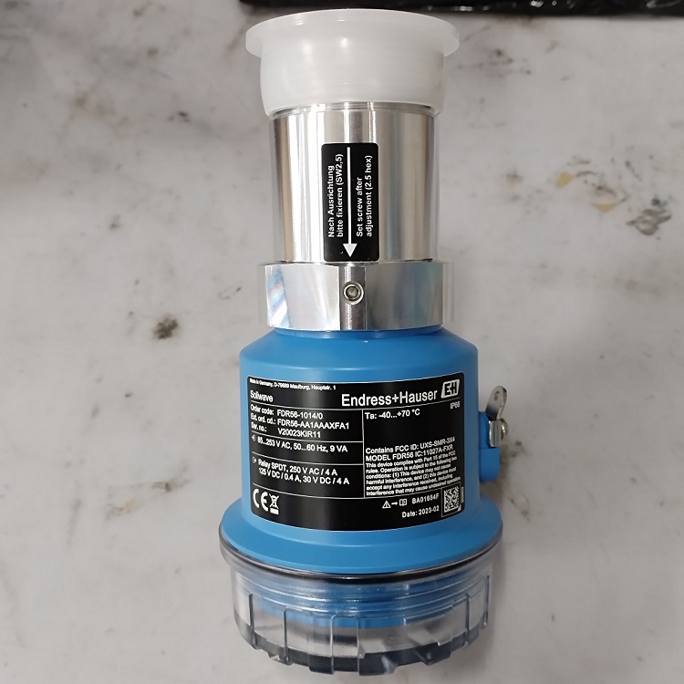 E+H，E+H料位计仪器仪表