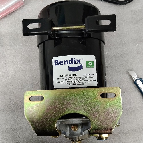 BENDIX，BENDIX干燥器AIR DRYER Bendix Model AD9