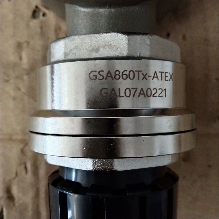GASTRON，GASTRON气体探测器