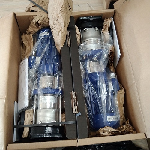 KSB，KSB热油循环泵VF32-2+VF18-2