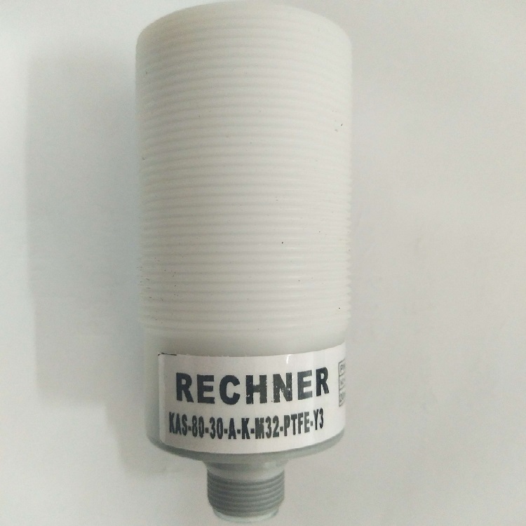 RECHNER，RECHNER防爆传感器KAS-70-23-S-M22