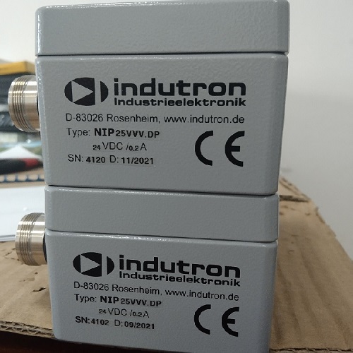 INDUTRON，INDUTRON传感器
