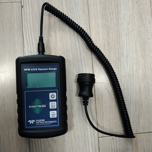 TELEDYNE，TELEDYNE真空计