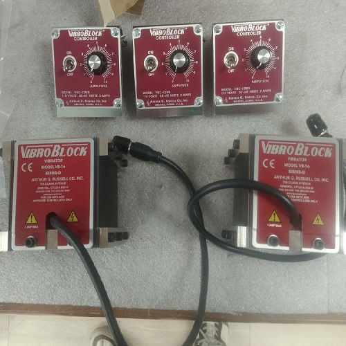 VIBROBLOCK，VIBROBLOCK振动器