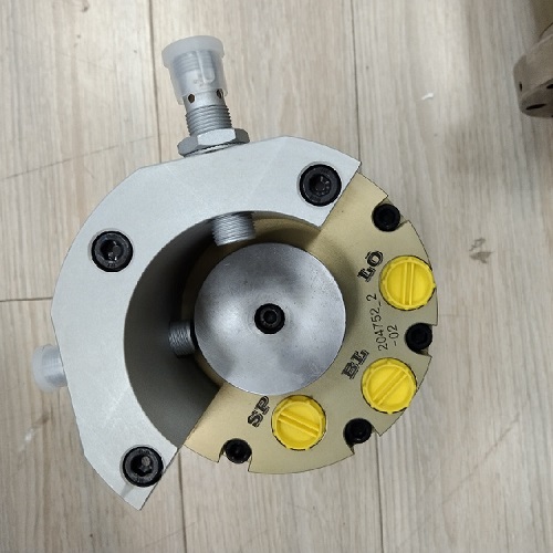 CYTEC，CYTEC电主轴自锁机构STP-090-4