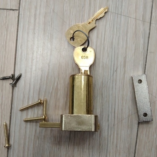 COMPX，COMPX锁C8179-KD-4