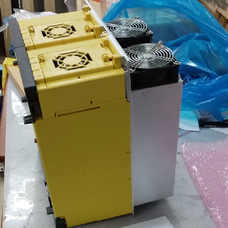FANUC，FANUC发那科放大器A06B-6290-H109