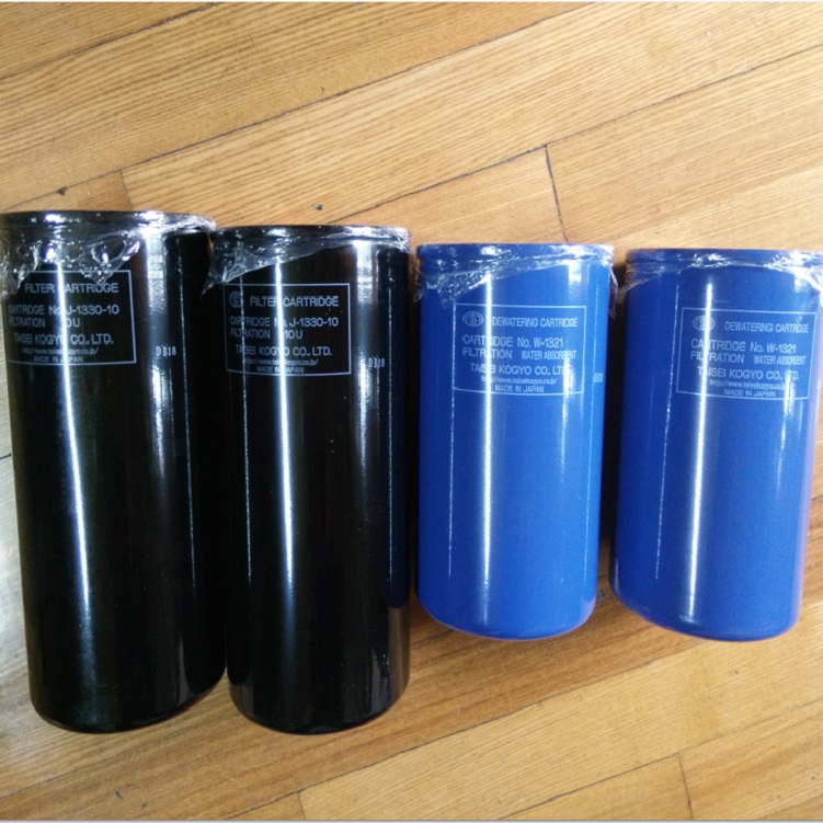 TAISEI，TAISEI大生过滤器3501-06A-2-150W-EK
