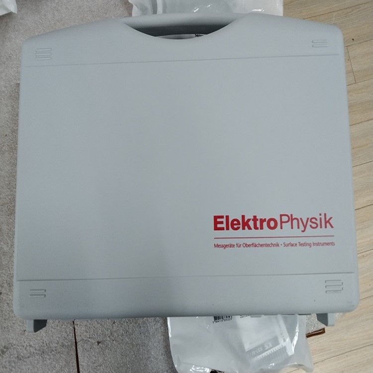 ELECTRO PHYSIK，ELECTRO PHYSIK膜厚仪MiniTest 2500