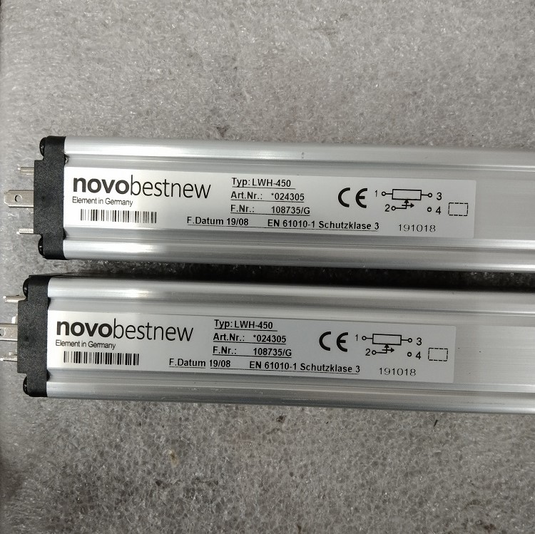 NOVO，NOVO信号转换器MUP400-11