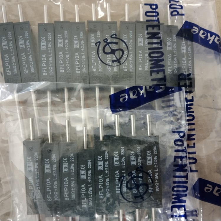 SAKAE，SAKAE电位器18FLPBC50