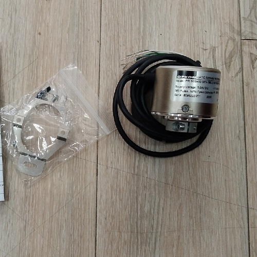 OPKON，OPKON编码器