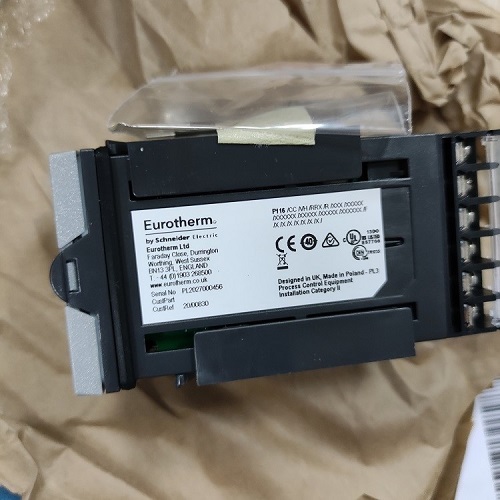 EUROTHERM，EUROTHERM控制器EPACK-3PH/16A/24V