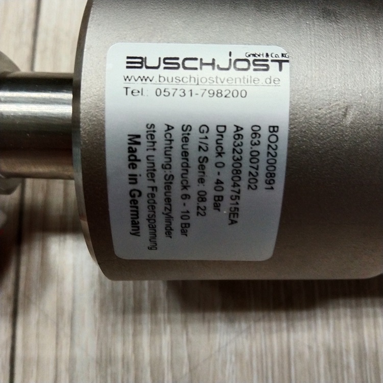 BUSCH，BUSCH普旭真空泵RA 0302 D503