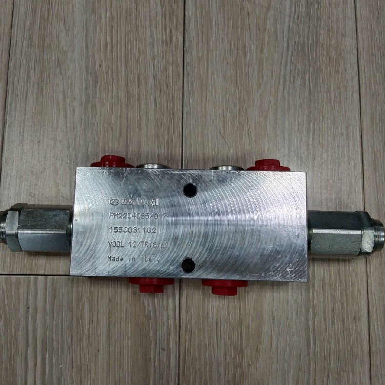 OLEOSTAR，OLEOSTAR阀W1550031102 V-VODL 12/TR.S.p7