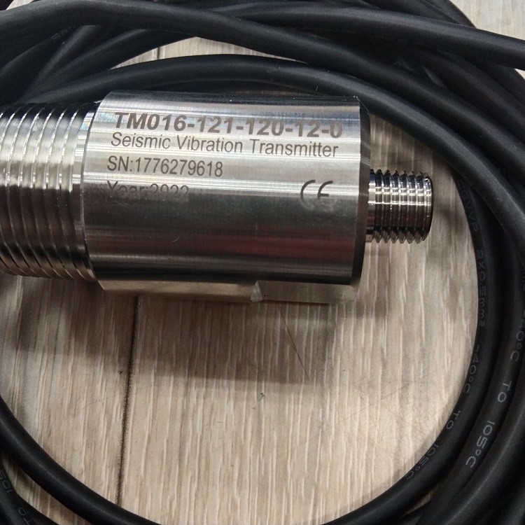 Provibtech，Provibtech传感器TM016-121-120-12-0
