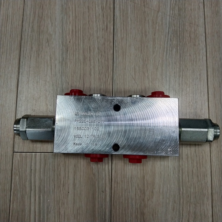 OLEOSTAR，OLEOSTAR阀门W1550031102 V-VODL 12/TR.S.p7