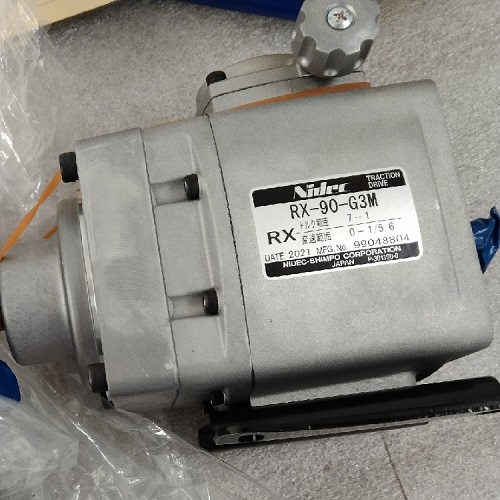 NIDEC，NIDEC变送器