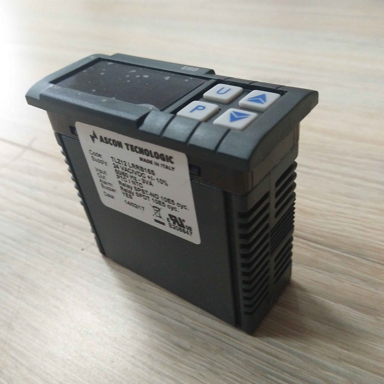 ASCON，ASCON控制器K48-LCOR 24VACNDC