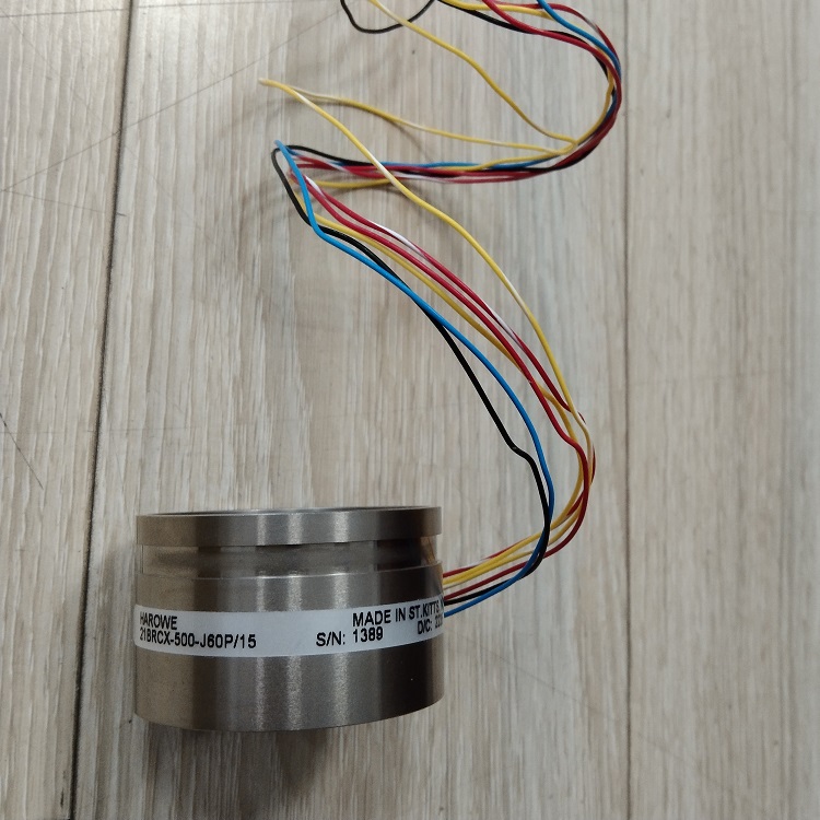 HAROWE，HAROWE编码器21BRCX-500-J60P/15