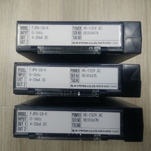 M.System，M.System爱模信号SV-44-H