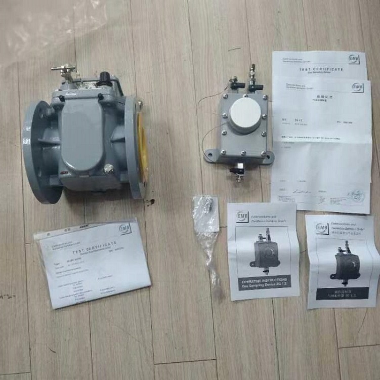 EMB，EMB继电器F80/10-1.25.28.41-0313