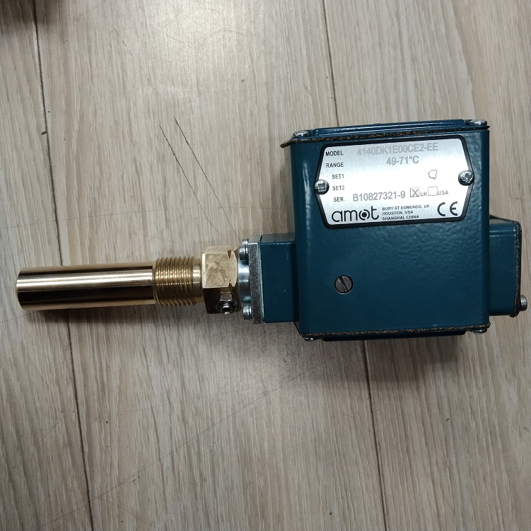 AMOT，AMOT温控阀4140D K1EOOCE2-EE