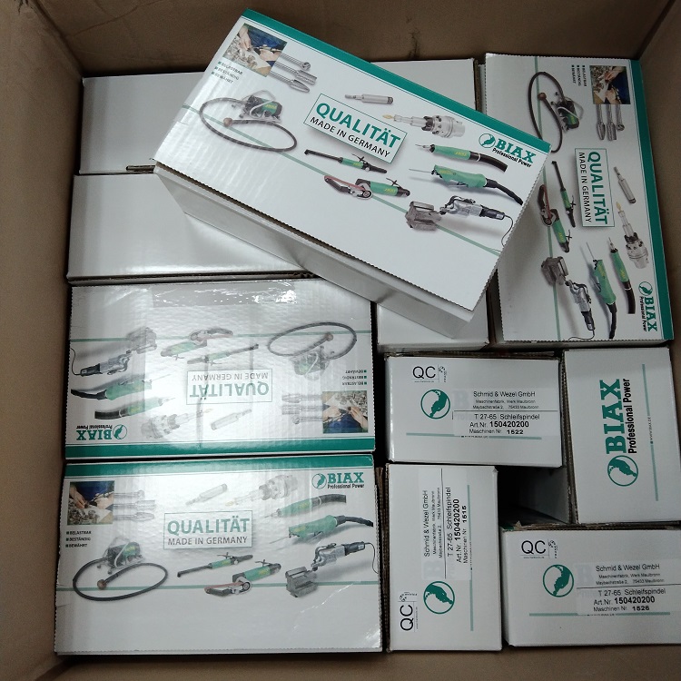 BIAX，BIAX手持式电动刮刀BL40