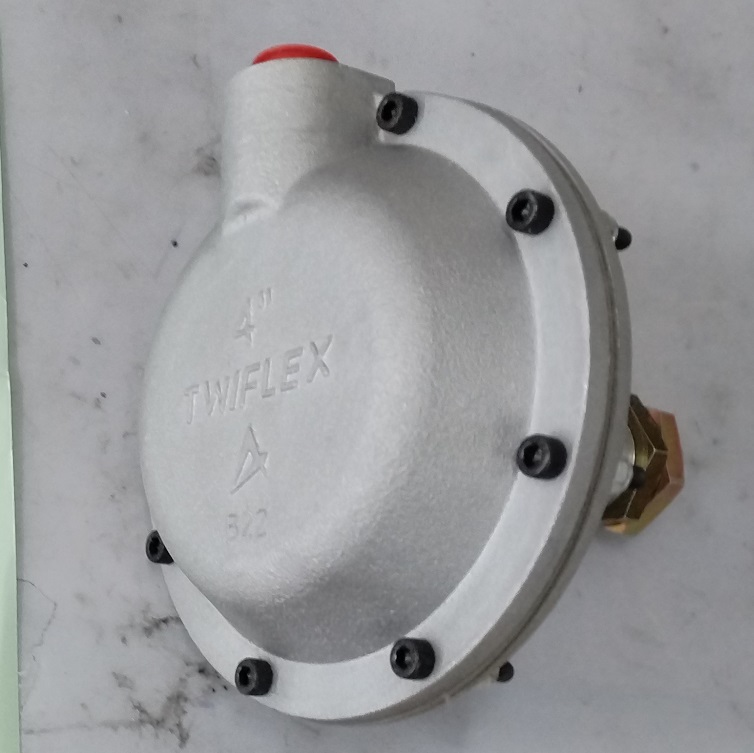TWIFLEX，TWIFLEX多福制动器