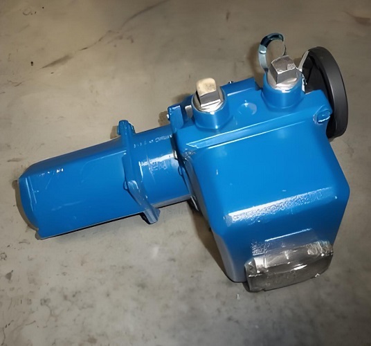 法国Bernard Controls执行器