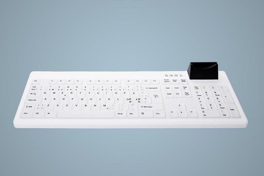 德国Active Key键盘